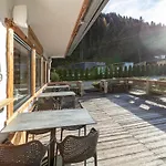 Bergzeit Hollersbach L Prázdninový dům
