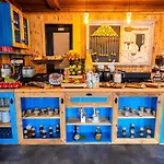 Prázdninový dům Bergzeit Hollersbach L Hollersbach im Pinzgau