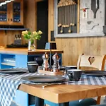 Prázdninový dům Bergzeit Hollersbach L Hollersbach im Pinzgau