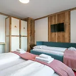 Bergzeit Hollersbach L Prázdninový dům *