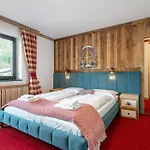 Bergzeit Hollersbach L Prázdninový dům Hollersbach im Pinzgau