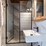 Prázdninový dům Bergzeit Hollersbach L Hollersbach im Pinzgau