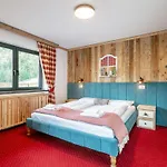 Prázdninový dům Bergzeit Hollersbach L *