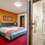 Feriehus Bergzeit Hollersbach L