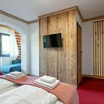 Bergzeit Hollersbach L Feriehus *