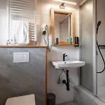 Feriehus Bergzeit Hollersbach L