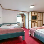 Prázdninový dům Bergzeit Hollersbach L Hollersbach im Pinzgau