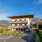 Bergzeit Hollersbach L Prázdninový dům *