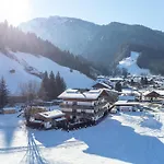 Bergzeit Hollersbach L