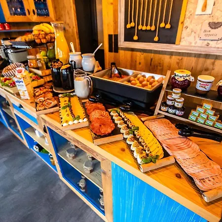 Bergzeit Hollersbach L