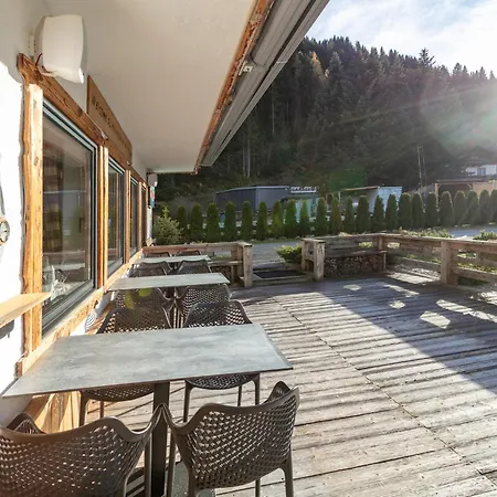 Bergzeit Hollersbach L Feriehus