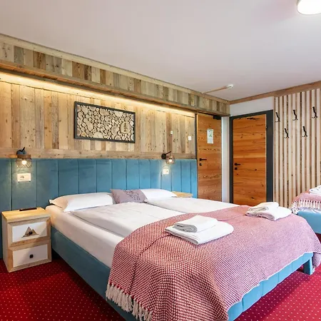 Bergzeit Hollersbach L Hollersbach im Pinzgau