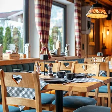 Bergzeit Hollersbach L