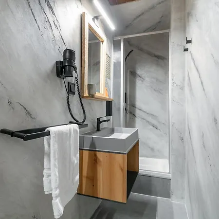 Feriehus Bergzeit Hollersbach L