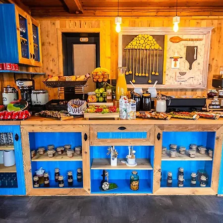 Feriehus Bergzeit Hollersbach L Hollersbach im Pinzgau