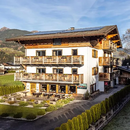Bergzeit Hollersbach L