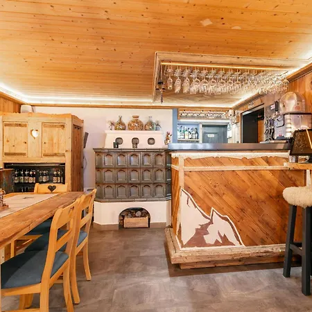 Bergzeit Hollersbach L * Hollersbach im Pinzgau