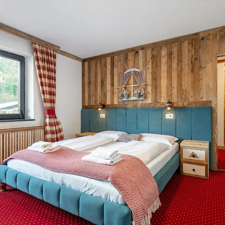 Bergzeit Hollersbach L Tatil Evi Hollersbach im Pinzgau