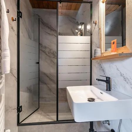 Tatil Evi Bergzeit Hollersbach L Hollersbach im Pinzgau