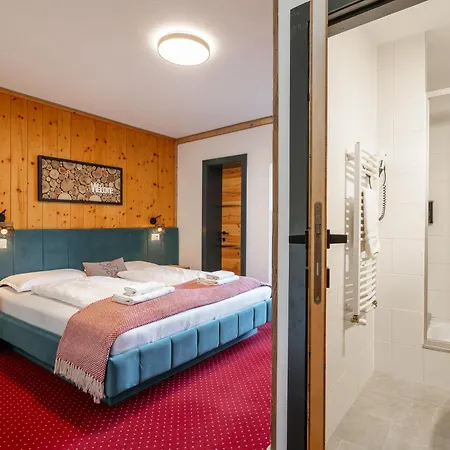 Prázdninový dům Bergzeit Hollersbach L