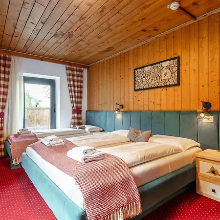 Bergzeit Hollersbach L
