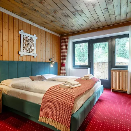 Bergzeit Hollersbach L * Hollersbach im Pinzgau