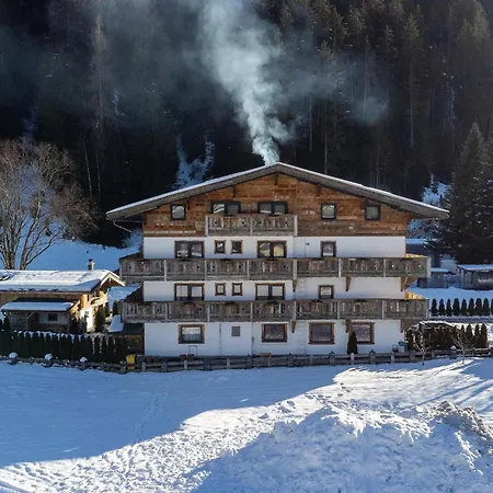 Bergzeit Hollersbach L *